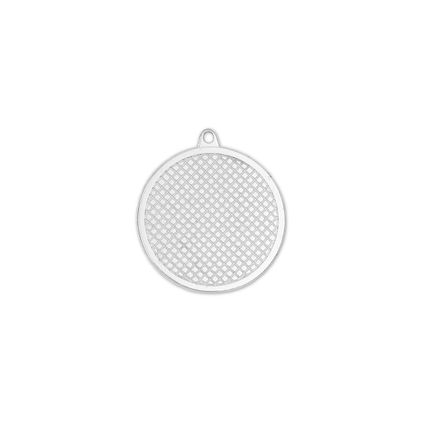 MEDALLA LLAVERO 38MM PARA DOME NIQ ROT